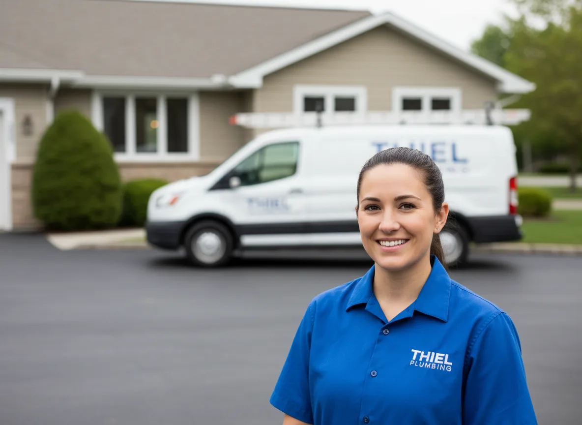 Plumber Clark, SD FAQs